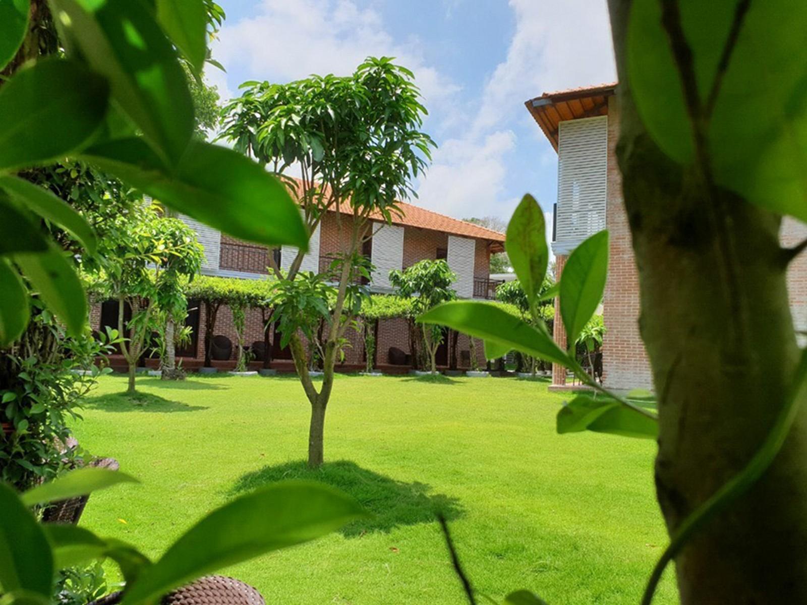 Countryside Phu Quoc Resort Zewnętrze zdjęcie