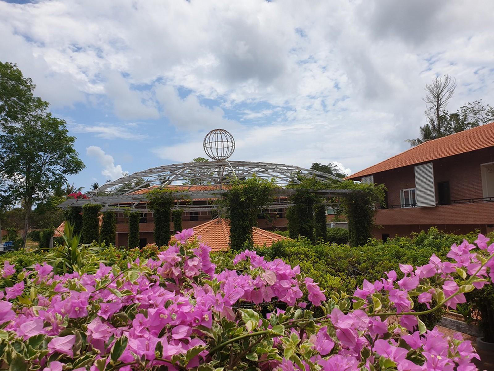 Countryside Phu Quoc Resort Zewnętrze zdjęcie