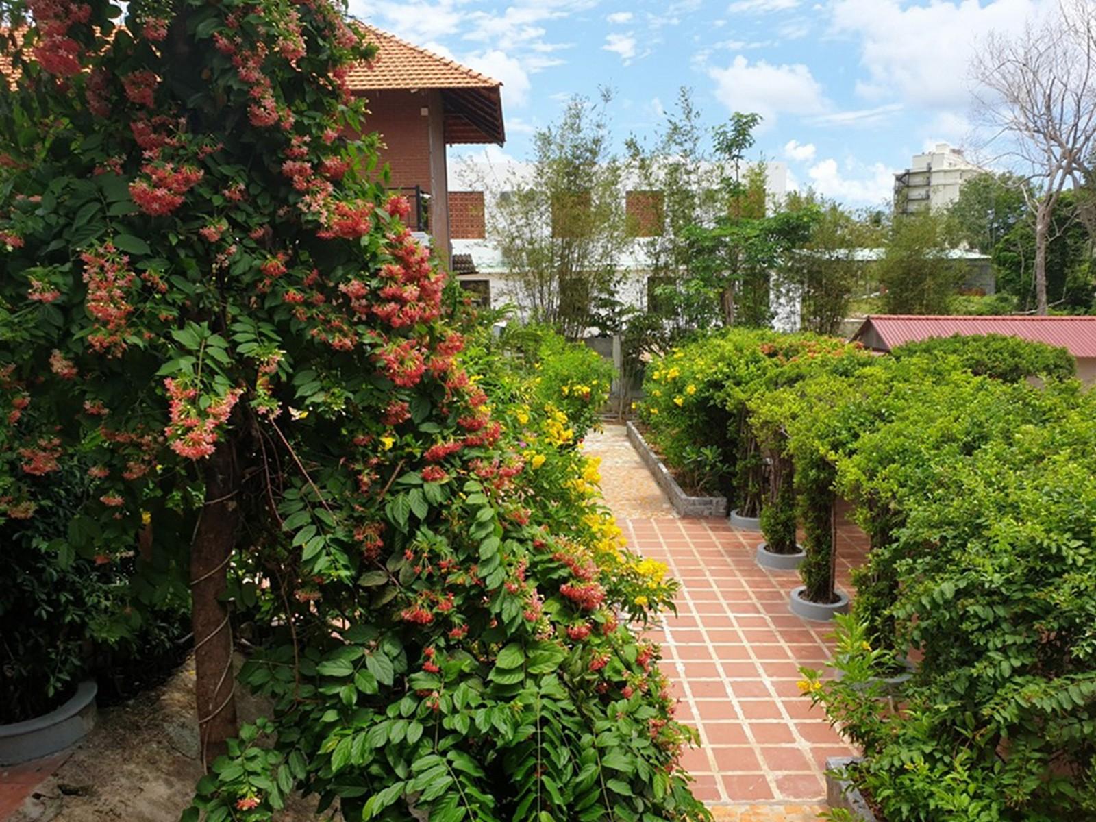 Countryside Phu Quoc Resort Zewnętrze zdjęcie