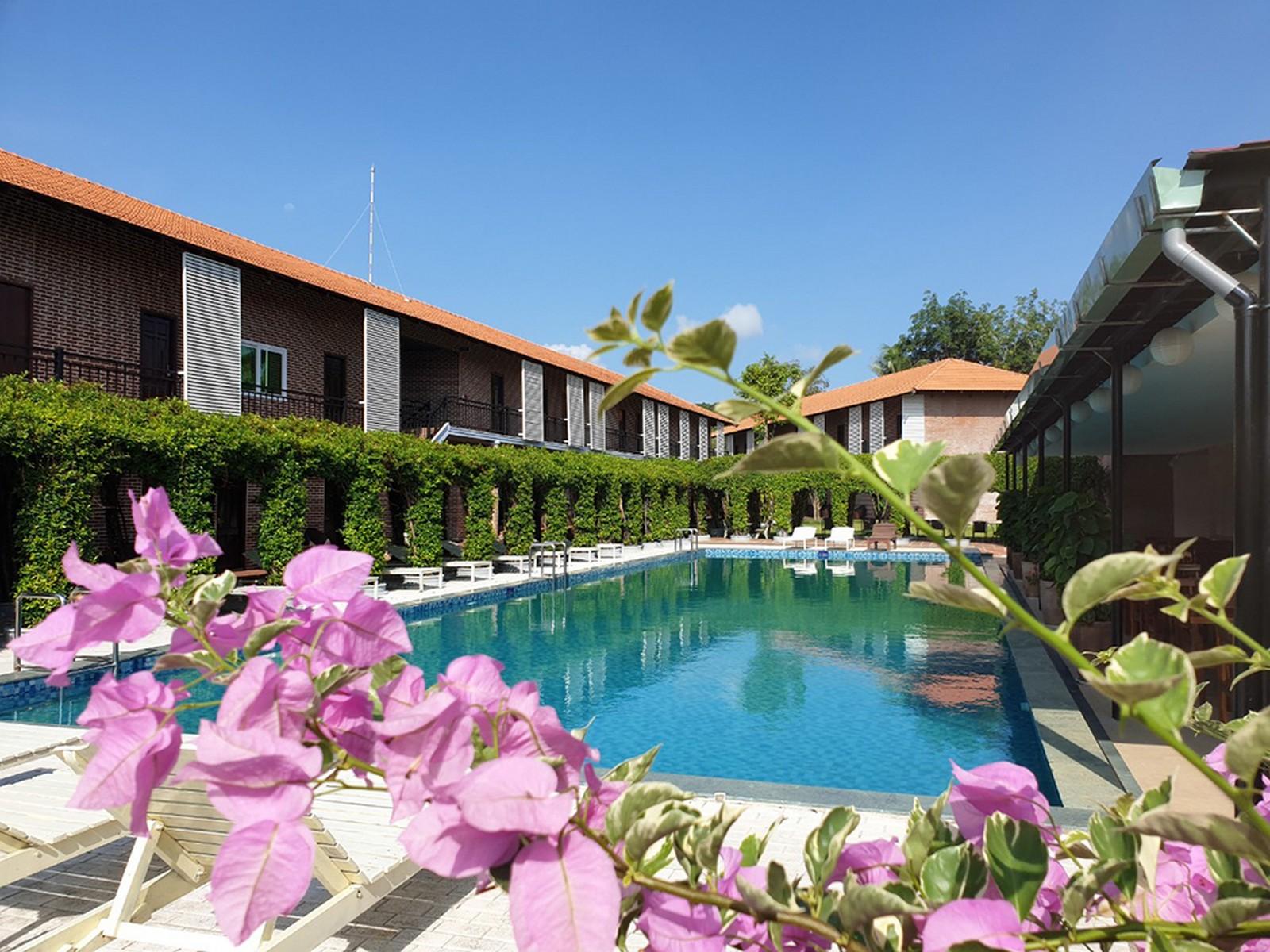 Countryside Phu Quoc Resort Zewnętrze zdjęcie