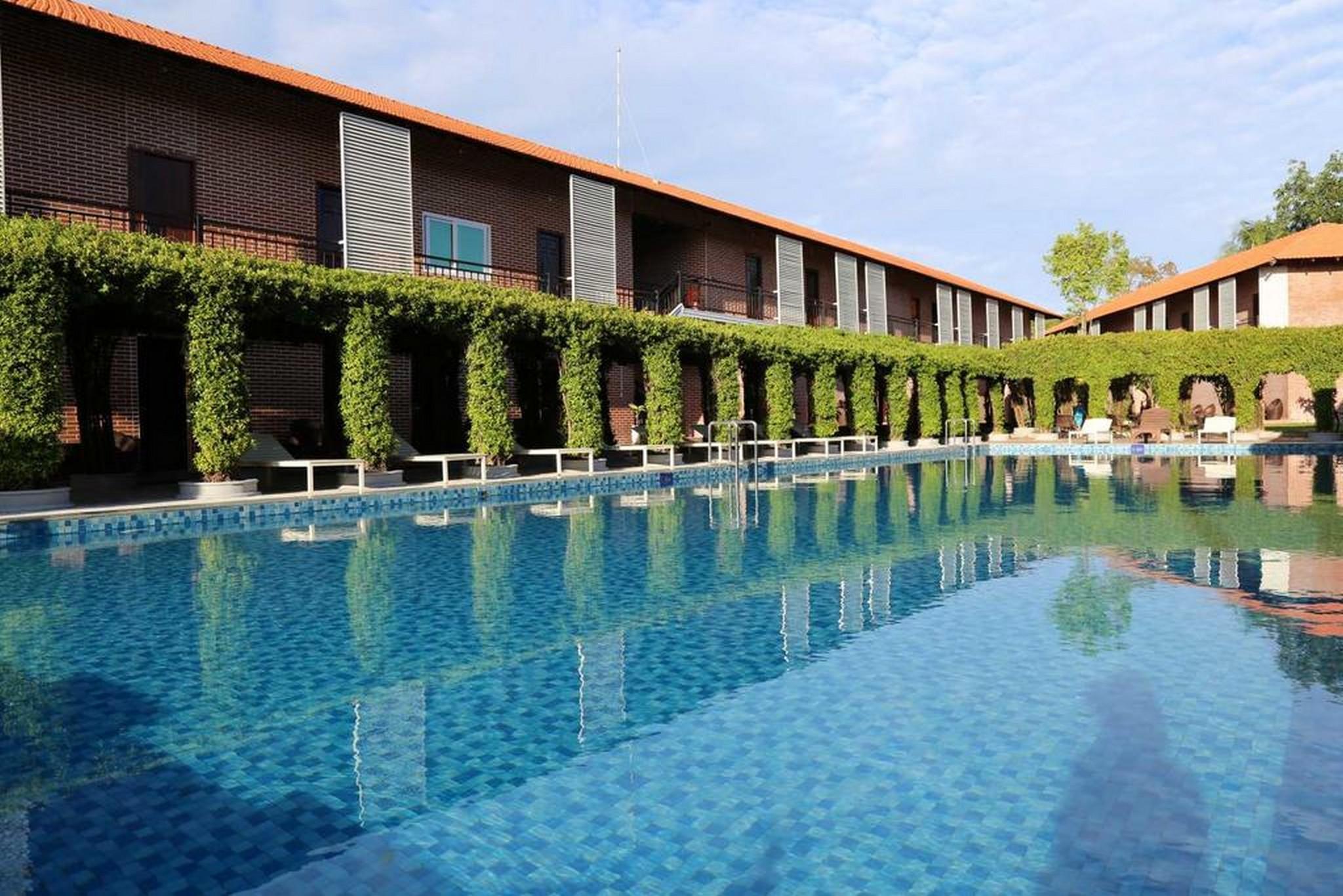 Countryside Phu Quoc Resort Zewnętrze zdjęcie
