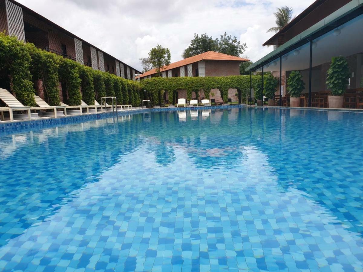 Countryside Phu Quoc Resort Zewnętrze zdjęcie