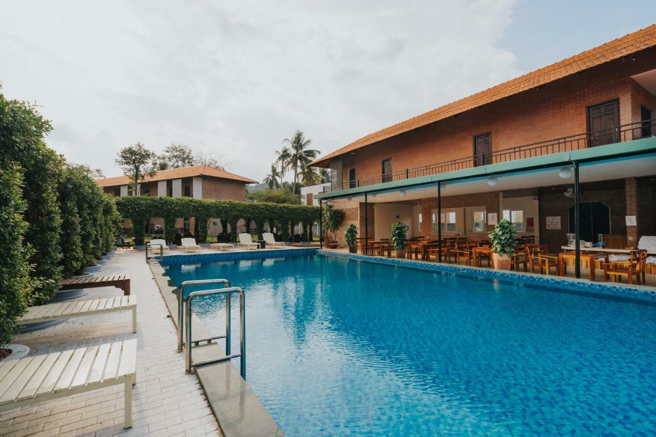 Countryside Phu Quoc Resort Zewnętrze zdjęcie