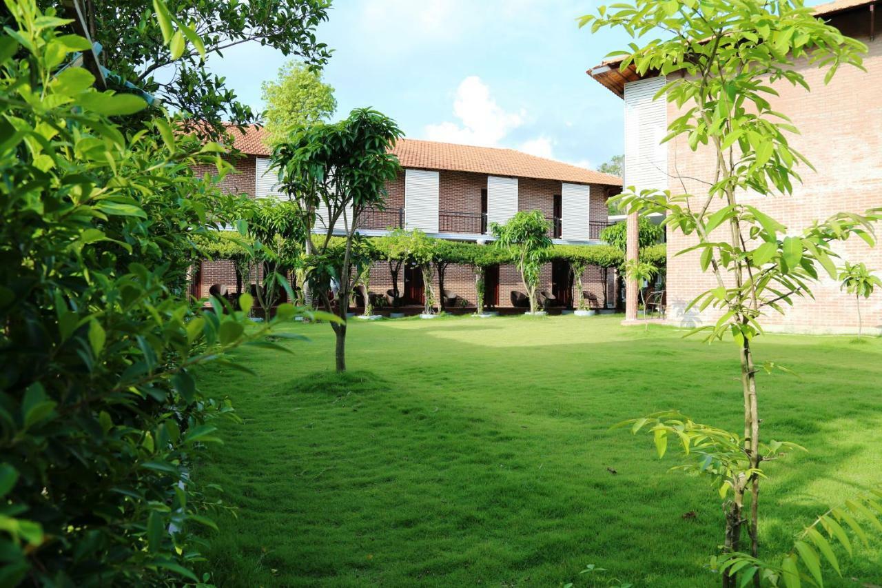 Countryside Phu Quoc Resort Zewnętrze zdjęcie