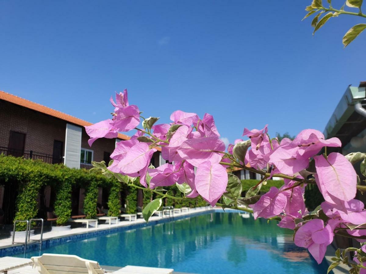 Countryside Phu Quoc Resort Zewnętrze zdjęcie