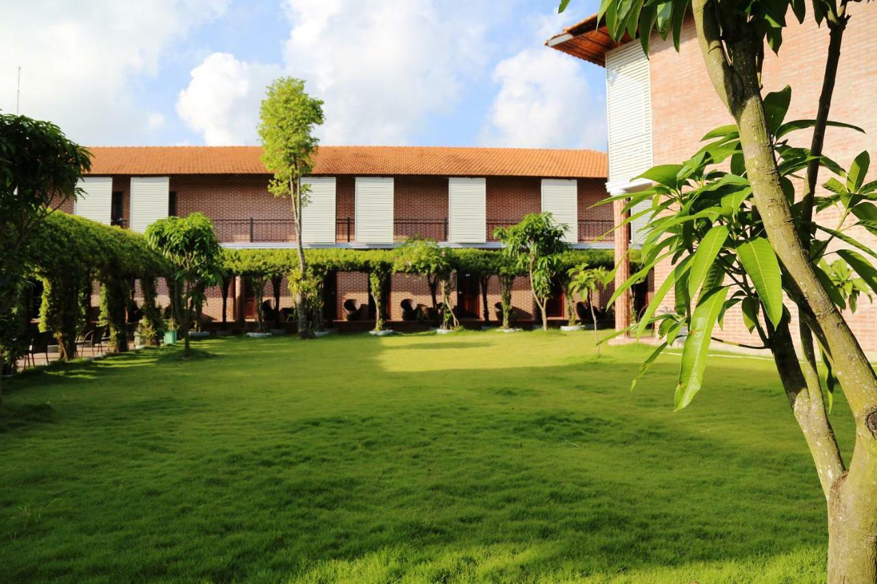 Countryside Phu Quoc Resort Zewnętrze zdjęcie